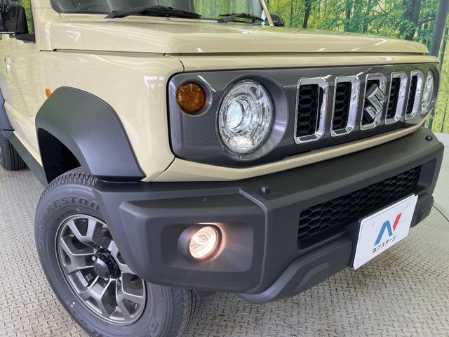 JIMNY NOMADE