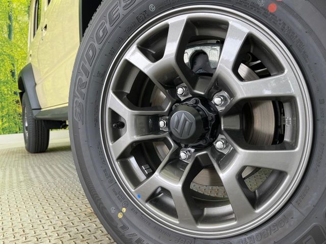 JIMNY NOMADE