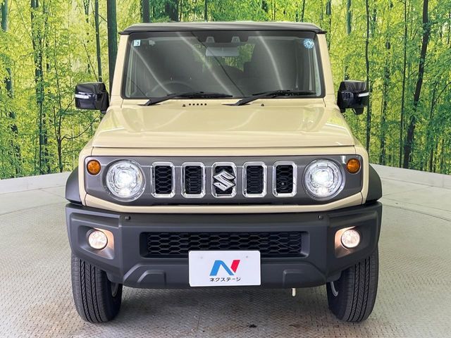 JIMNY NOMADE