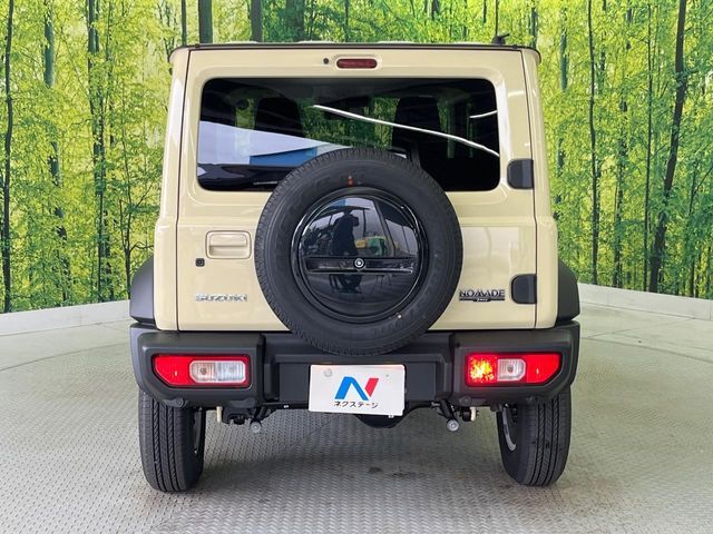 JIMNY NOMADE