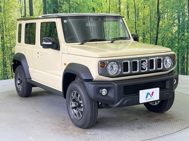 JIMNY NOMADE