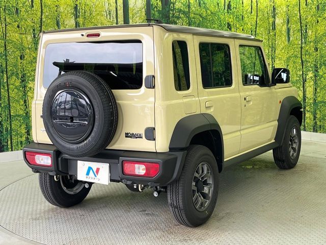 JIMNY NOMADE