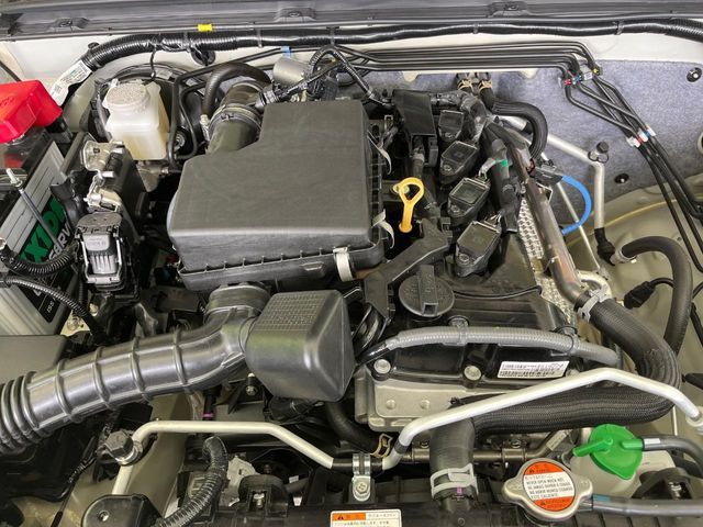 JIMNY NOMADE