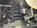 HARRIER HYBRID