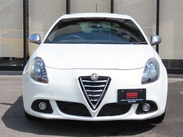 ALFAROMEO Giulietta