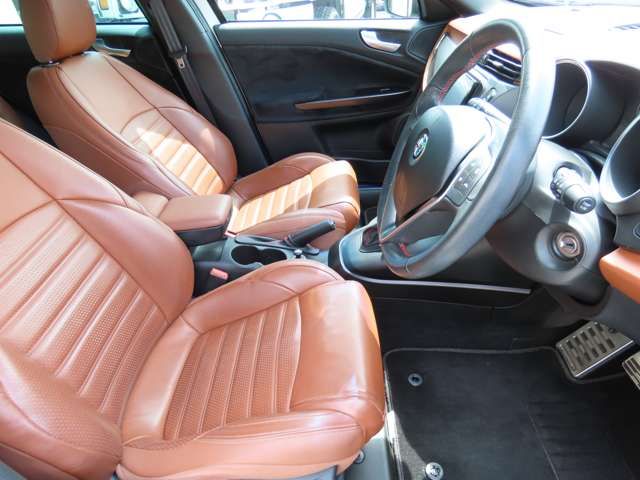 ALFAROMEO Giulietta