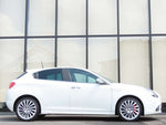 ALFAROMEO Giulietta
