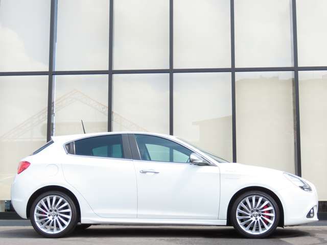 ALFAROMEO Giulietta