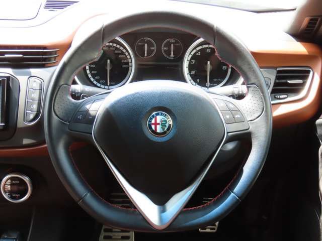 ALFAROMEO Giulietta