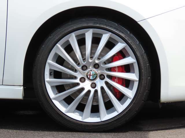 ALFAROMEO Giulietta