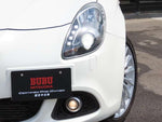 ALFAROMEO Giulietta
