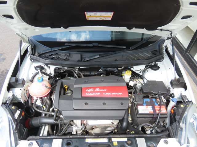 ALFAROMEO Giulietta