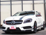 AMG A class