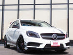 AMG A class