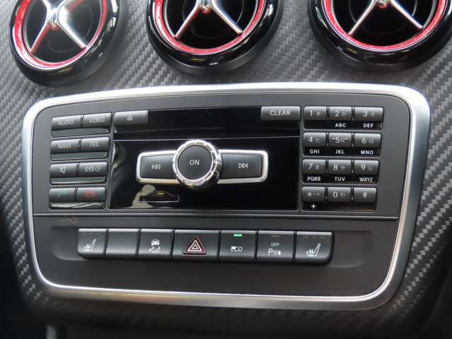 AMG A class
