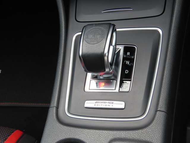 AMG A class