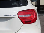 AMG A class
