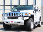 HUMMER H2