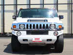 HUMMER H2