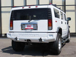HUMMER H2