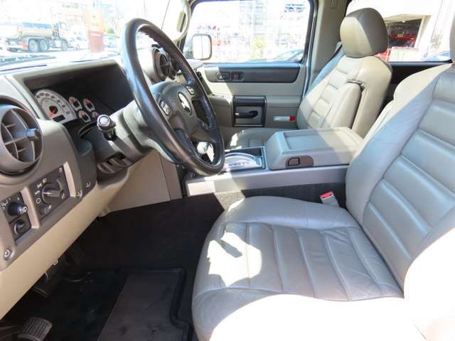 HUMMER H2