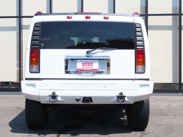 HUMMER H2