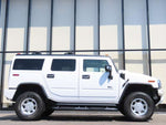 HUMMER H2