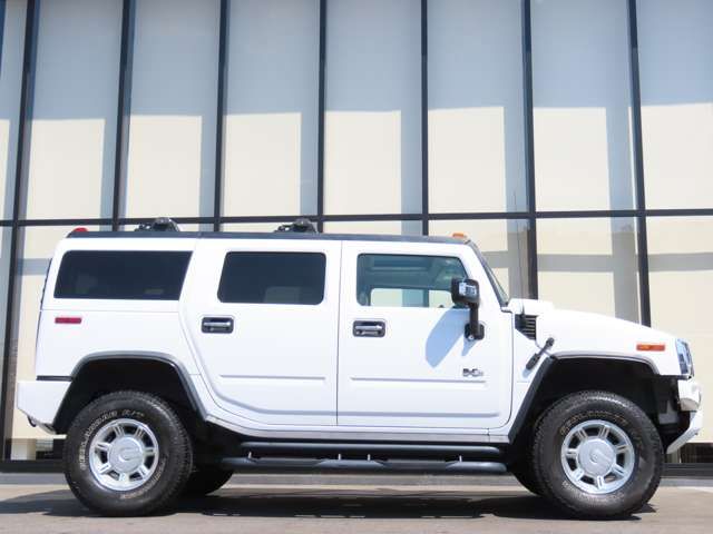 HUMMER H2