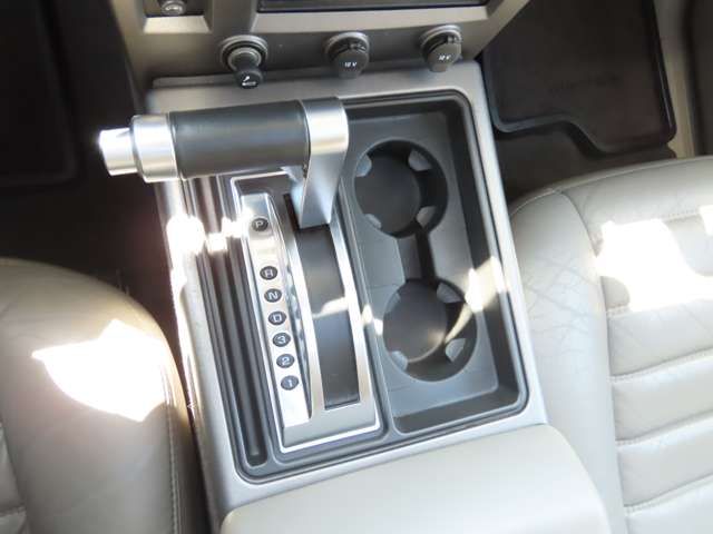 HUMMER H2