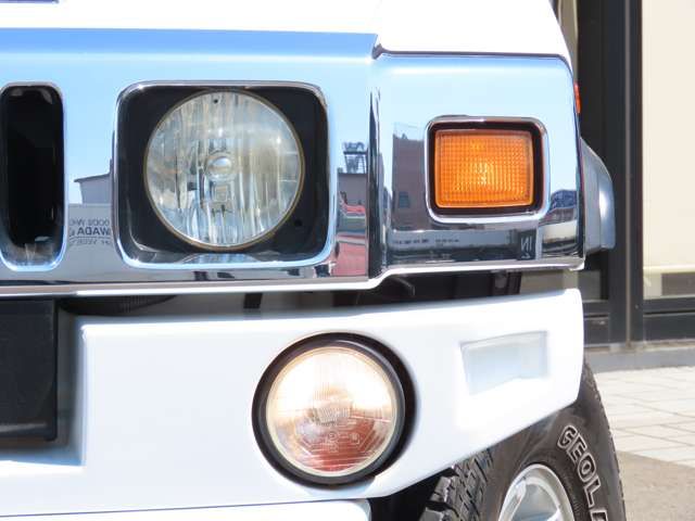 HUMMER H2