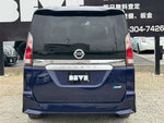 SERENA  S-HYBRID