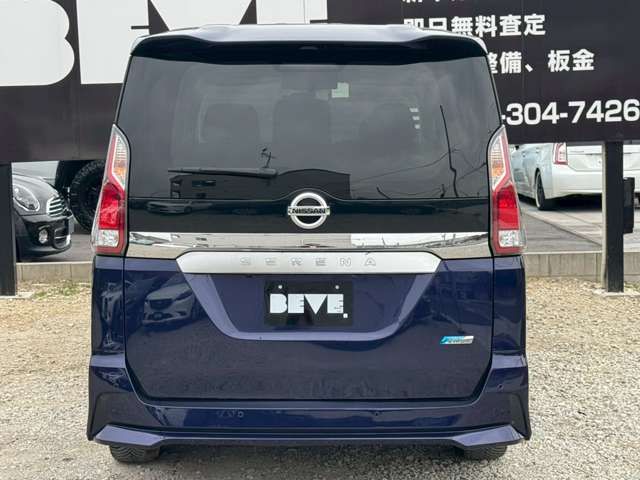 SERENA  S-HYBRID