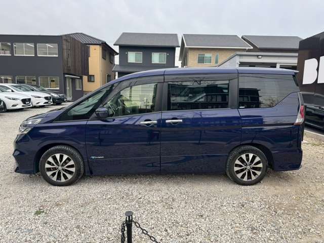 SERENA  S-HYBRID