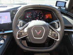 CHEVROLET CORVETTE open