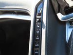 CHEVROLET CORVETTE open