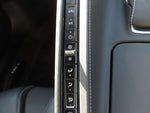 CHEVROLET CORVETTE open