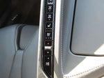 CHEVROLET CORVETTE open