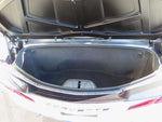 CHEVROLET CORVETTE open