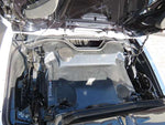 CHEVROLET CORVETTE open