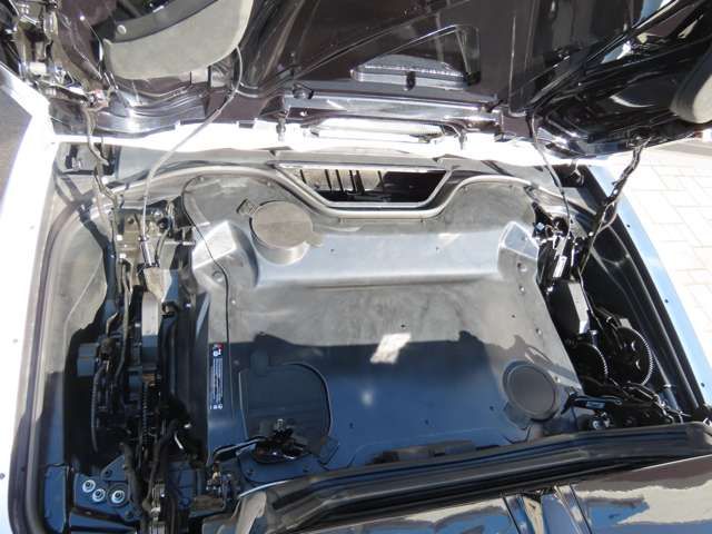 CHEVROLET CORVETTE open
