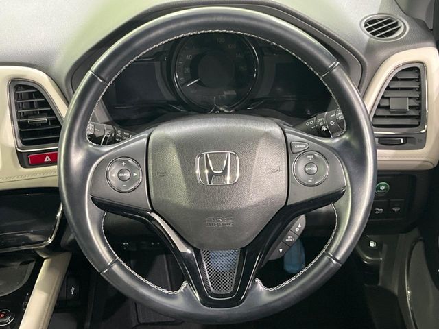 VEZEL HYBRID