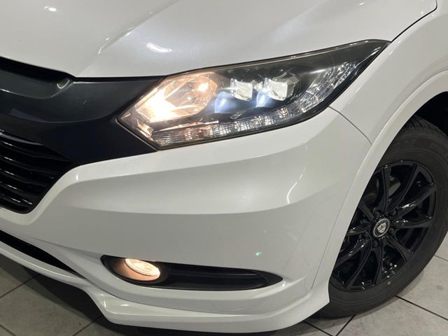 VEZEL HYBRID