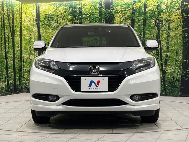VEZEL HYBRID