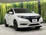 VEZEL HYBRID
