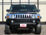 HUMMER H2