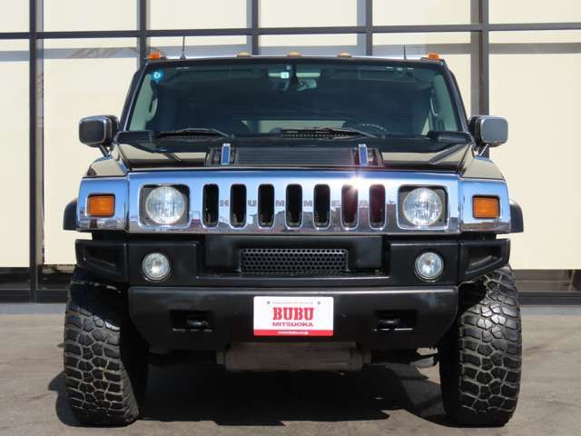 HUMMER H2