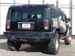HUMMER H2
