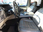 HUMMER H2