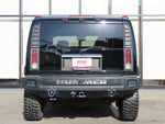 HUMMER H2