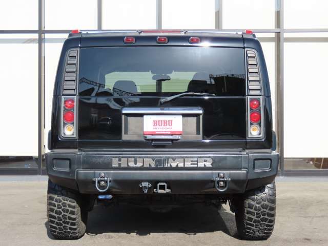 HUMMER H2